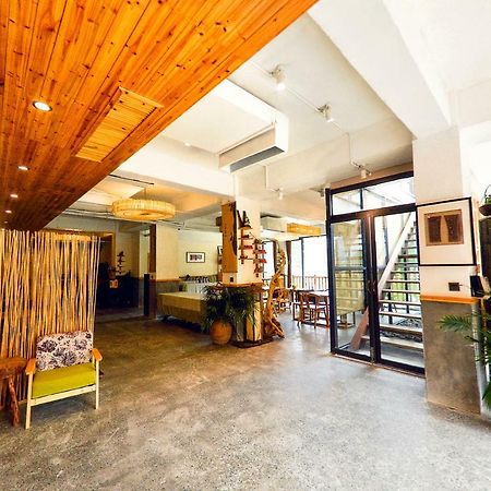 The Lake View Deyishe Resort In Thousand Island Lake Qianwu 외부 사진