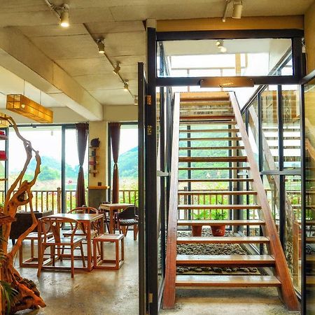 The Lake View Deyishe Resort In Thousand Island Lake Qianwu 외부 사진