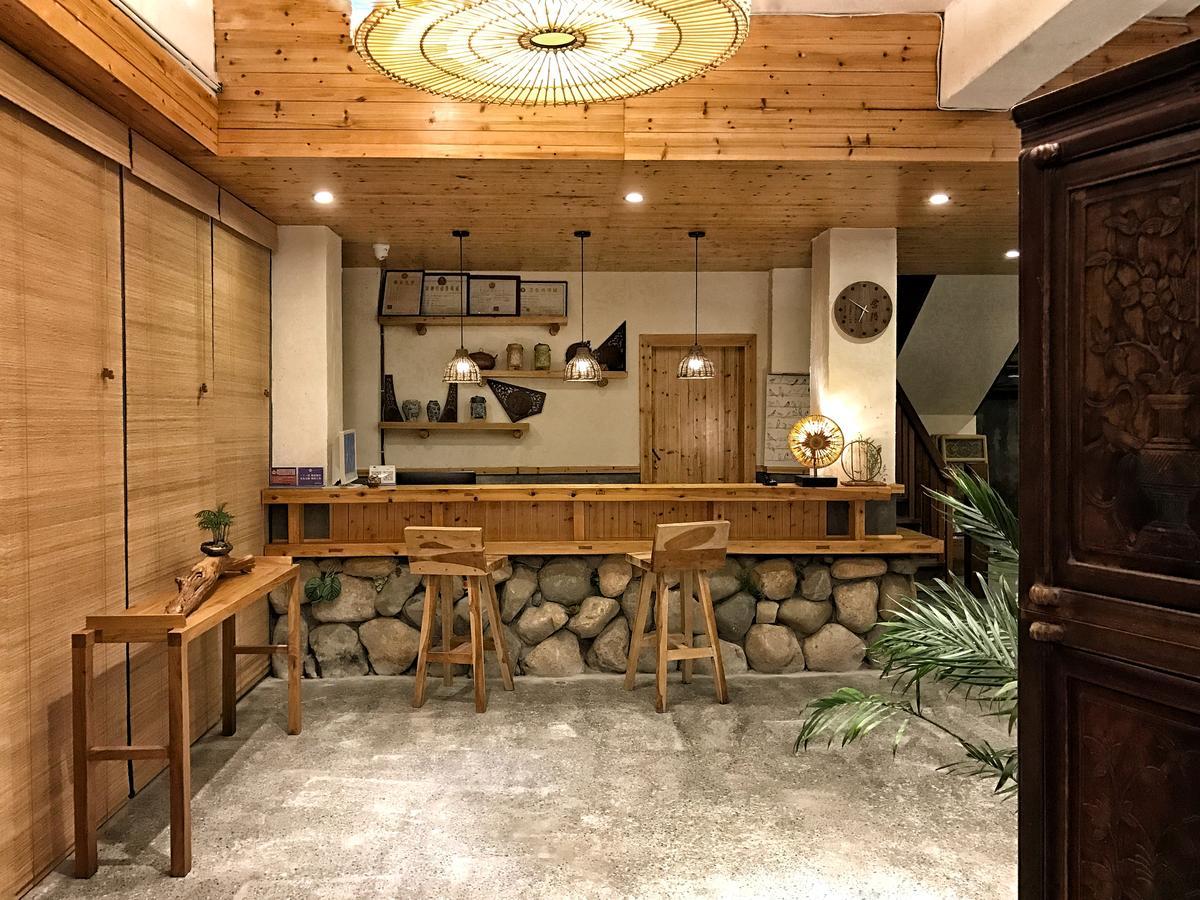 The Lake View Deyishe Resort In Thousand Island Lake Qianwu 외부 사진